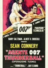 Miniature d'affiche italienne de 'Opération Tonnerre'