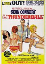 Miniature d'affiche australienne de 'Opération Tonnerre'