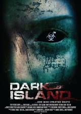 Miniature d'affiche inconnue de 'Dark Island'