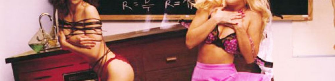 The Invisible Maniac