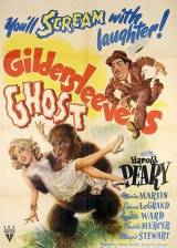 Us poster thumbnail from 'Gildersleeve's Ghost'