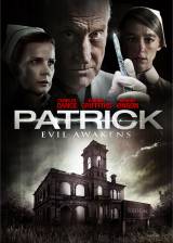 Miniature d'affiche inconnue de 'Patrick'