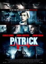 Miniature d'affiche américaine de 'Patrick'