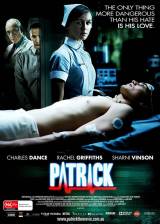 Miniature d'affiche australienne de 'Patrick'