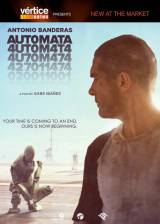 Miniature d'affiche inconnue de 'Automata'