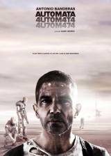 Miniature d'affiche inconnue de 'Automata'
