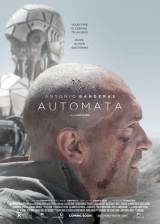 Miniature d'affiche inconnue de 'Automata'