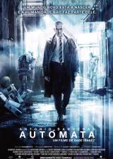 Miniature d'affiche inconnue de 'Automata'