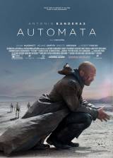 Miniature d'affiche inconnue de 'Automata'