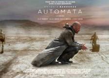 Miniature d'affiche inconnue de 'Automata'