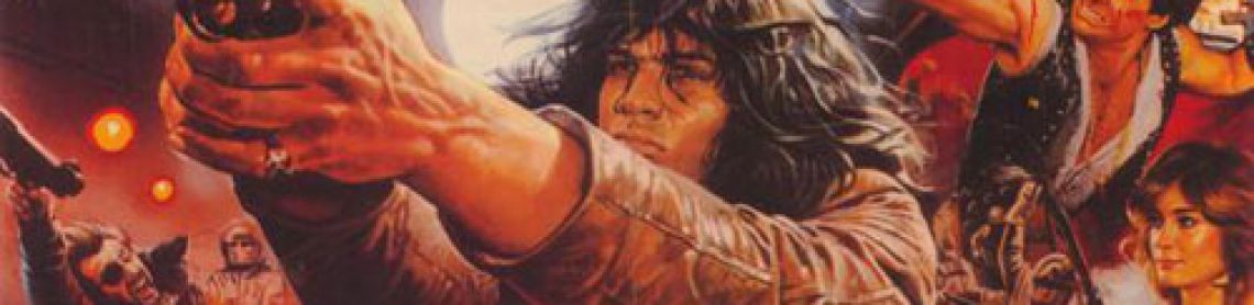 Escape from the Bronx