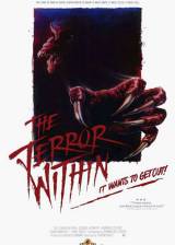 Us poster thumbnail from 'The Terror Within'