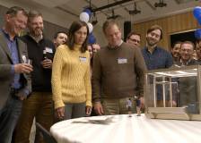 ©2017 Paramount Pictures - Downsizing (Downsizing)