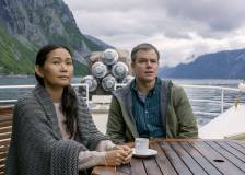©2017 Paramount Pictures - Downsizing (Downsizing)