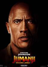 Miniature d'affiche inconnue de 'Jumanji : Bienvenue dans la jungle'