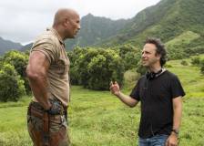 ©2017 Sony Pictures - Jumanji : Bienvenue dans la jungle (Jumanji: Welcome to the Jungle)