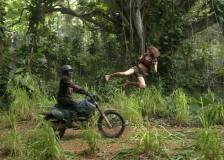 ©2017 Sony Pictures - Jumanji : Bienvenue dans la jungle (Jumanji: Welcome to the Jungle)