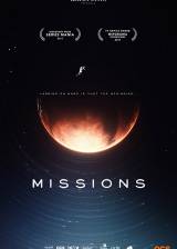 International poster thumbnail from 'Missions'