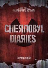 Miniature d'affiche américaine de 'Chroniques de Tchernobyl'