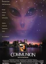 Us poster thumbnail from 'Communion'