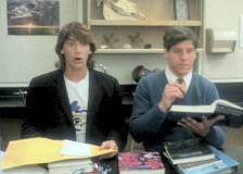 ©1989 Beyond Infinity - Dr. Alien (Dr. Alien)