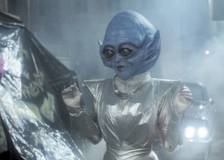 ©1989 Beyond Infinity - Dr. Alien (Dr. Alien)