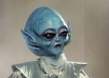 ©1989 Beyond Infinity - Dr. Alien (Dr. Alien)
