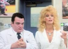 ©1989 Beyond Infinity - Dr. Alien (Dr. Alien)