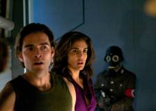 ©2012 The Asylum - SS Troopers (Nazis at the Center of the Earth)