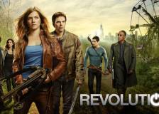 Miniature d'affiche américaine de 'Revolution'