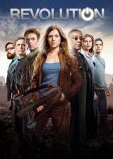 Miniature d'affiche américaine de 'Revolution'
