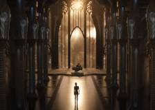 ©2014 Warner Bros - Jupiter : le destin de l'univers (Jupiter Ascending)