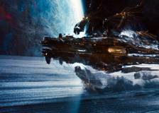 ©2014 Warner Bros - Jupiter : le destin de l'univers (Jupiter Ascending)