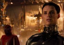 ©2014 Warner Bros - Jupiter : le destin de l'univers (Jupiter Ascending)