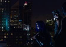 ©2014 Warner Bros - Jupiter : le destin de l'univers (Jupiter Ascending)