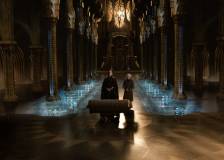 ©2014 Warner Bros - Jupiter : le destin de l'univers (Jupiter Ascending)