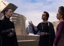 ©2014 Warner Bros - Jupiter : le destin de l'univers (Jupiter Ascending)