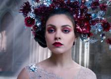 ©2014 Warner Bros - Jupiter : le destin de l'univers (Jupiter Ascending)