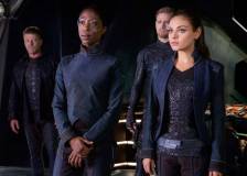 ©2014 Warner Bros - Jupiter : le destin de l'univers (Jupiter Ascending)