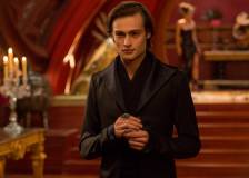 ©2014 Warner Bros - Jupiter : le destin de l'univers (Jupiter Ascending)