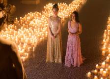 ©2014 Warner Bros - Jupiter : le destin de l'univers (Jupiter Ascending)