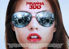 Miniature d'affiche inconnue de 'Piranha 3DD'