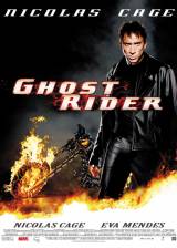 Miniature d'affiche française de 'Ghost Rider'