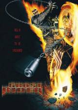 Miniature d'affiche américaine de 'Ghost Rider'