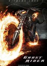 Miniature d'affiche américaine de 'Ghost Rider'
