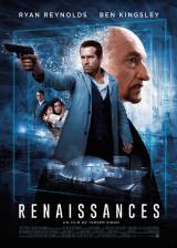 Miniature d'affiche française de 'Renaissances'