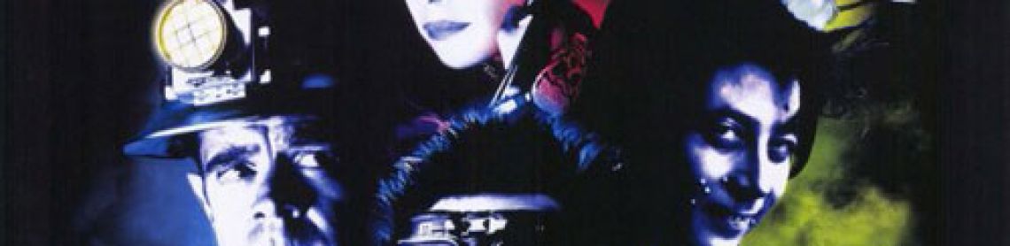 Mystery Men