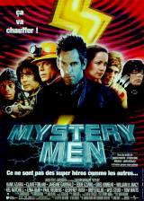 Miniature d'affiche française de 'Mystery Men'