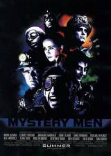 Miniature d'affiche américaine de 'Mystery Men'