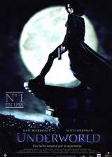 Spanish poster thumbnail from 'Underworld'
